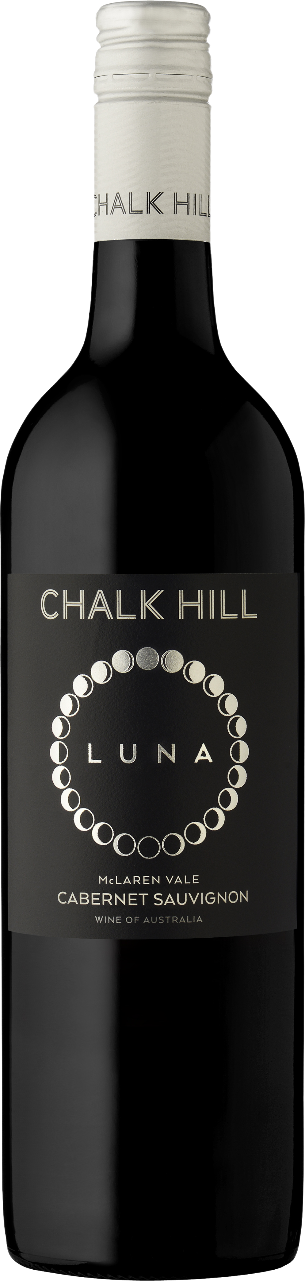 Chalk Hill Luna Cabernet Sauvignon 2021